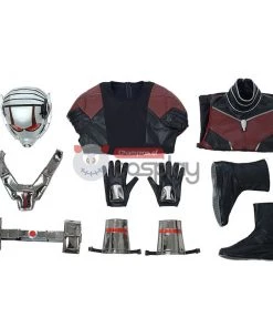 Ant-Man Costumes Ant-Man and the Wasp Scott Lang Cosplay Costume -Ultimate Cosplay Store 12 800x800 12