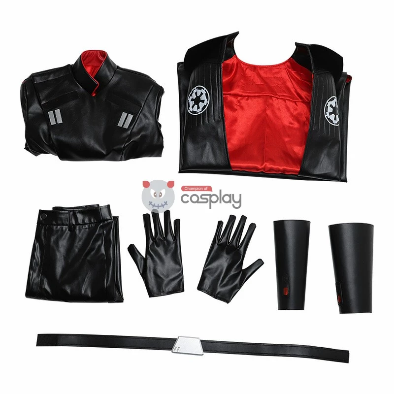The Second Sister Costume Star Wars Jedi Fallen Order Trilla Suduri Cosplay Costumes 14 The Second Sister Costume Star Wars Jedi Fallen Order Trilla Suduri Cosplay Costumes - Image 12