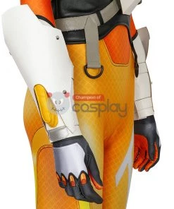 Tracer Costumes Overwatch 2 Lena Oxton Cosplay Costume 30 Tracer Costumes Overwatch 2 Lena Oxton Cosplay Costume -Ultimate Cosplay Store 12 800x800 126