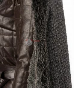 Arya Stark Cosplay Costume House Stark Cosplay Suit -Ultimate Cosplay Store 12 800x800 128