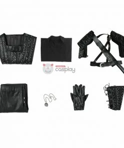 Geralt Of Rivia Costumes The Witcher Cosplay Costumes -Ultimate Cosplay Store 12 800x800 131
