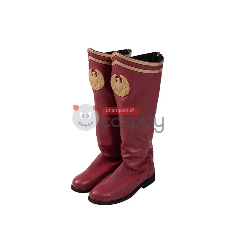 Homelander Costume The Boys Season 1 Cosplay Suit 15 Homelander Costume The Boys Season 1 Cosplay Suit - Image 13