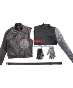 Bucky Barnes Costumes Winter Soldier Cosplay Costume -Ultimate Cosplay Store 12 800x800 19