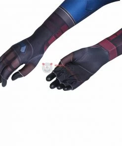 Captain America Costumes Avengers 2 Austrian Age Captain America Captain Steve Rogers Cosplay Costumes -Ultimate Cosplay Store 12 800x800 21