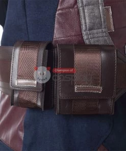 Captain America Costumes Avengers Infinity War Steve Rogers Cosplay Costume -Ultimate Cosplay Store 12 800x800 22