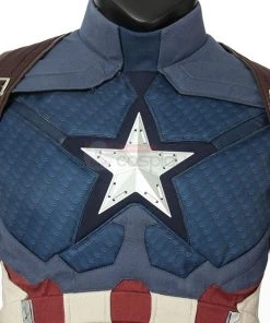 Captain America Costumes Avengers-Endgame Steve Rogers Cosplay Costumes 42 Captain America Costumes Avengers-Endgame Steve Rogers Cosplay Costumes -Ultimate Cosplay Store 12 800x800 23
