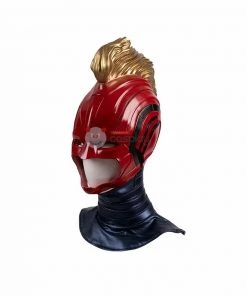 Captain Marvel Costumes Avengers Endgame Carol Danvers Cosplay Costumes -Ultimate Cosplay Store 12 800x800 24