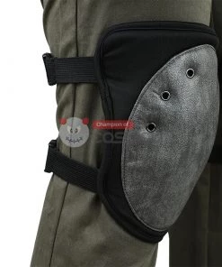 Carlos Oliveira Costume Resident Evil 3 Remake Cosplay Costume -Ultimate Cosplay Store 12 800x800 25