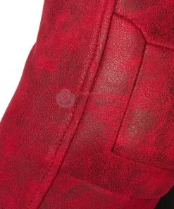 Deadpool 2 Costume Wade Wilson Deadpool Cosplay Costume Full Set -Ultimate Cosplay Store 12 800x800 28