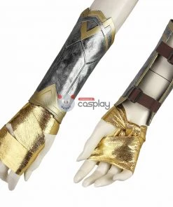 Diana Golden Costume Woman 1984 Halloween Cosplay Suit -Ultimate Cosplay Store 12 800x800 31