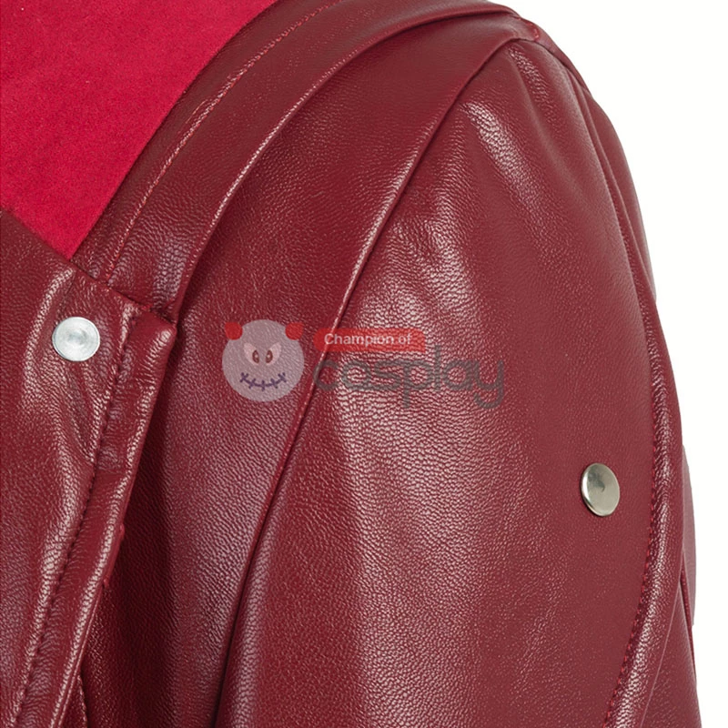 Edward Elric Costumes Fullmetal Alchemist Cosplay Costume 14 Edward Elric Costumes Fullmetal Alchemist Cosplay Costume - Image 12