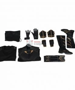 Hawkeye Costume Avengers Endgame Clinton Barton Cosplay Costumes -Ultimate Cosplay Store 12 800x800 41