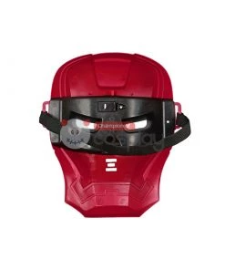 Iron Man Jumpsuit Marvel Avengers Iron Man Tony Stark Cosplay Costume -Ultimate Cosplay Store 12 800x800 46