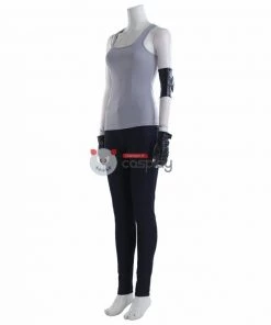 Jill Valentine Costume Resident Evil 3 Remake Cosplay Costume 29 Jill Valentine Costume Resident Evil 3 Remake Cosplay Costume -Ultimate Cosplay Store 12 800x800 48