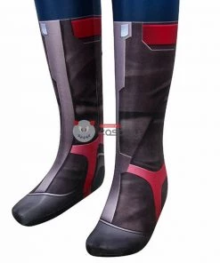 Kids Captain America Costume Avengers: Age Of Ultron Steven Rogers Cosplay Costume -Ultimate Cosplay Store 12 800x800 52