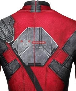 New Deadpool Wade Wilson Jumpsuit Cosplay Costume -Ultimate Cosplay Store 12 800x800 69