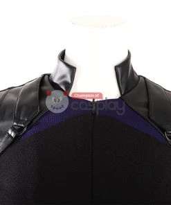 Quake Skye Costume Agents of Shield Season 6 Daisy Johnson Cosplay Costume -Ultimate Cosplay Store 12 800x800 75