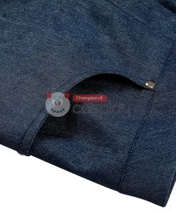 Resident Evil 3 Remake Jill Valentine Cosplay Costume -Ultimate Cosplay Store 12 800x800 77