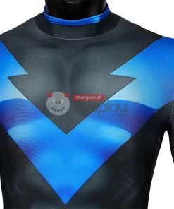 Adult Richard Grayson Jumpsuit Cosplay Costume -Ultimate Cosplay Store 12 800x800 8