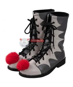 The Dancing Clown IT Chapter Two Pennywise Cosplay Costume Suit -Ultimate Cosplay Store 12 800x800 88