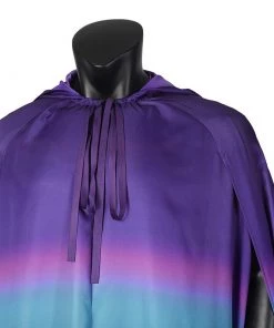 Thor Love and Thunder Cloak Three Colors Thor Cape Cosplay Costume -Ultimate Cosplay Store 12 800x800 94