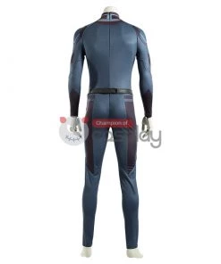 Vision Jumpsuit Wanda Vision Cosplay Costume -Ultimate Cosplay Store 12 800x800 95