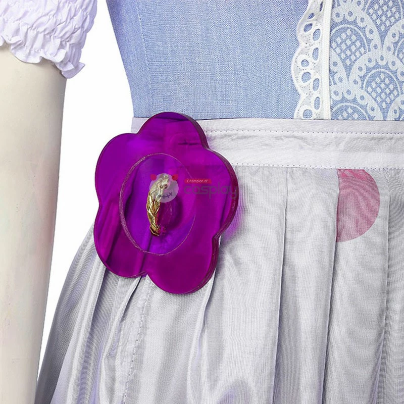 Babia Costume Toy Story 4 Cosplay Costume 13 Babia Costume Toy Story 4 Cosplay Costume - Image 12