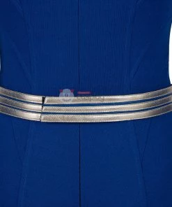 Super Woman Kara Danvers Blue Halloween Cosplay Costume 24 Super Woman Kara Danvers Blue Halloween Cosplay Costume -Ultimate Cosplay Store 1211 800x800 1