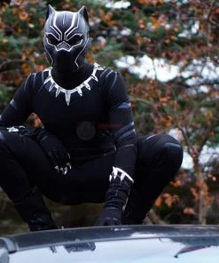 The Avengers Captain America Civil War Black Panther Cosplay Costume Deluxe Outfit -Ultimate Cosplay Store 123391153 800x800 1