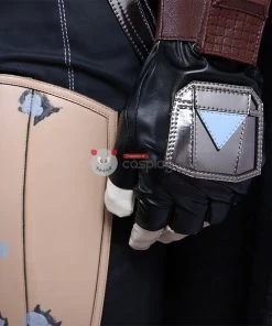 The Mandalorian Costume Star Wars Cosplay Suit -Ultimate Cosplay Store 13 800x800 107