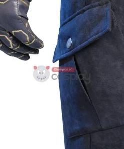 Bucky Barnes Costumes Winter Soldier Cosplay Costume -Ultimate Cosplay Store 13 800x800 13