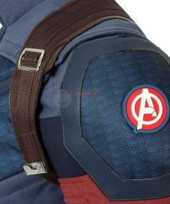 Captain America Costumes Avengers-Endgame Steve Rogers Cosplay Costumes 43 Captain America Costumes Avengers-Endgame Steve Rogers Cosplay Costumes -Ultimate Cosplay Store 13 800x800 15