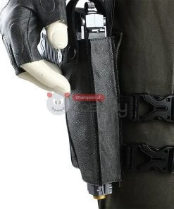Carlos Oliveira Costume Resident Evil 3 Remake Cosplay Costume -Ultimate Cosplay Store 13 800x800 17