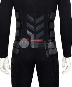 Dark Knight Bruce Wayne Costume 2022 Robert Pattinson Halloween Suit -Ultimate Cosplay Store 13 800x800 18