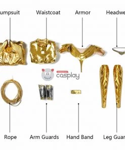 Diana Golden Costume Woman 1984 Halloween Cosplay Suit -Ultimate Cosplay Store 13 800x800 22