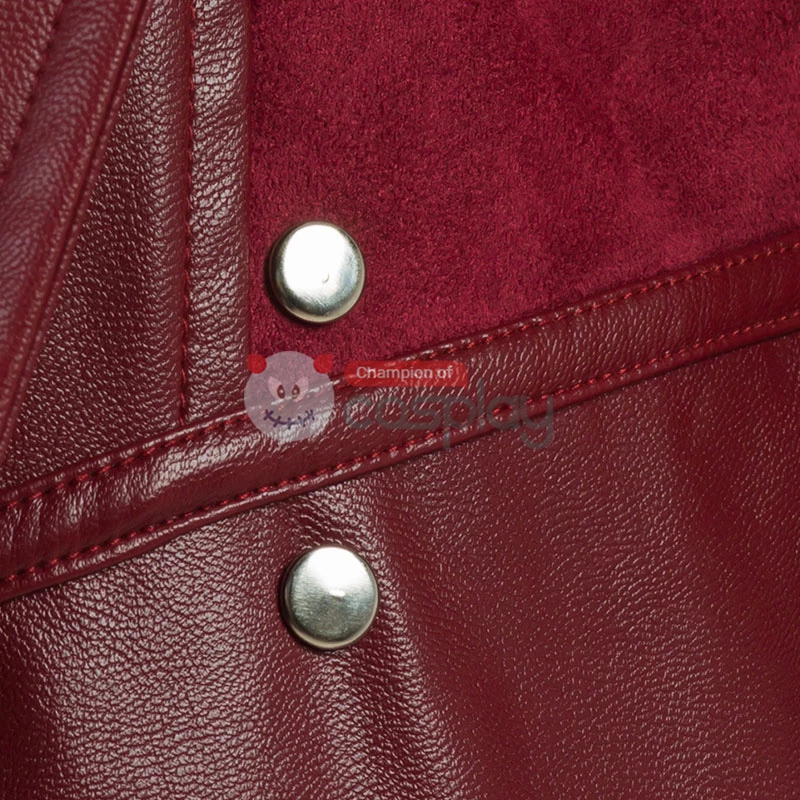 Edward Elric Costumes Fullmetal Alchemist Cosplay Costume 15 Edward Elric Costumes Fullmetal Alchemist Cosplay Costume - Image 13