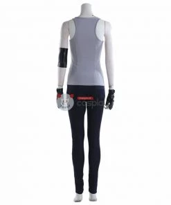 Jill Valentine Costume Resident Evil 3 Remake Cosplay Costume 30 Jill Valentine Costume Resident Evil 3 Remake Cosplay Costume -Ultimate Cosplay Store 13 800x800 32