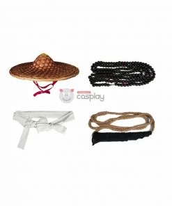 JIN Costumes Ghost Of Tsushima Cosplay Costumes -Ultimate Cosplay Store 13 800x800 33