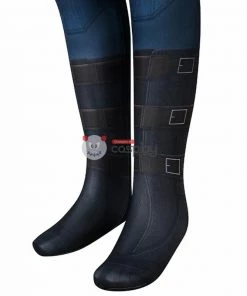 Kids Captain America Costume Avengers Infinity War Steve Rogers Cosplay Costume -Ultimate Cosplay Store 13 800x800 35