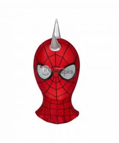 Kids Spider Man Costumes Spider-Man PS4 Punk Suit Cosplay Costumes -Ultimate Cosplay Store 13 800x800 36