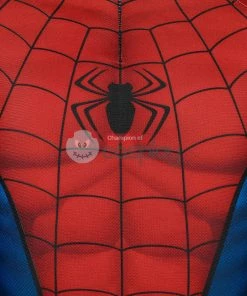 Kids Spider Man Tobey Maguire Cosplay Costume Edition Spiderman Jumpsuit -Ultimate Cosplay Store 13 800x800 37
