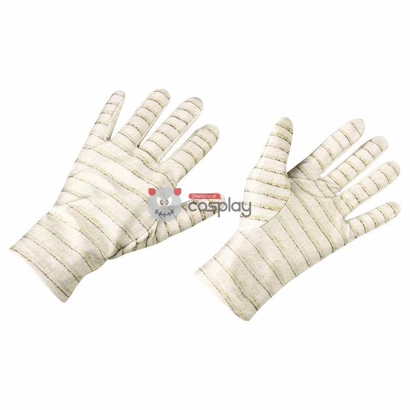 Larry Trainor Costume Doom Patrol Season 1 Negative Man Cosplay Costumes 15 Larry Trainor Costume Doom Patrol Season 1 Negative Man Cosplay Costumes - Image 13