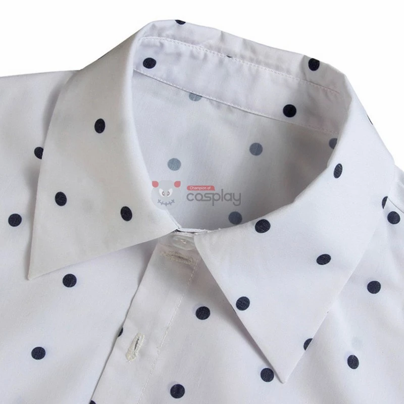 Mary Costume Mary Poppins Cosplay Costume 13 Mary Costume Mary Poppins Cosplay Costume - Image 11