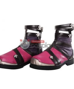Shulk Costumes Xenoblade Chronicles Cosplay Costume -Ultimate Cosplay Store 13 800x800 55