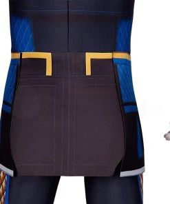 Thor Jumpsuit Thor 4 Love and Thunder Cosplay Costumes -Ultimate Cosplay Store 13 800x800 66