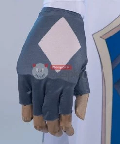 Chongyun Costume Genshin Impact Cosplay Costumes -Ultimate Cosplay Store 13 800x800 70