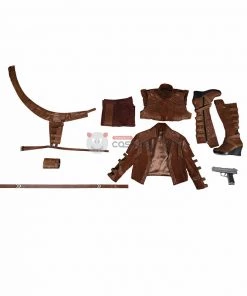 Nebula Costume Avengers Endgame Cosplay Costume -Ultimate Cosplay Store 13 800x800 74