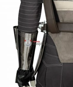 Star Wars The Mandalorian Cosplay Costume -Ultimate Cosplay Store 13 800x800 77