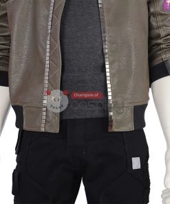 Cyberpunk 2077 Cosplay Costume Full Set -Ultimate Cosplay Store 13 800x800 81