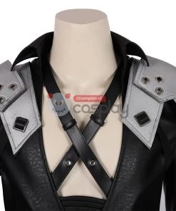 Final Fantasy VII Remake Sephiroth Cosplay Costume Suit -Ultimate Cosplay Store 13 800x800 82